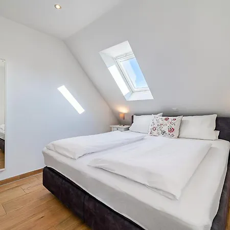 Kajuete Moehlenkieker Og Apartment *