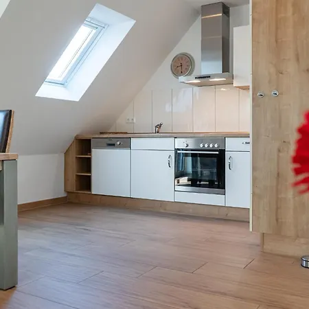 Kajuete Moehlenkieker Og * Greetsiel