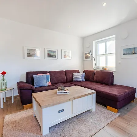 Kajuete Moehlenkieker Og Apartment