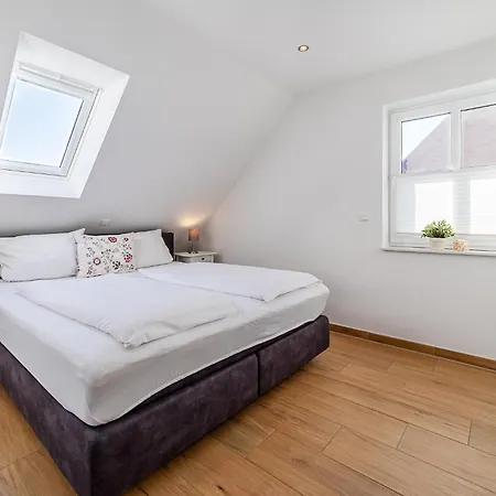 Apartment Kajuete Moehlenkieker Og