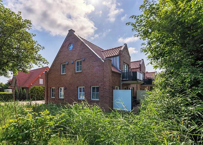 Kajuete Moehlenkieker Og *