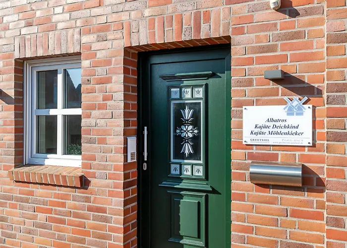 Kajuete Moehlenkieker Og Гретзиль