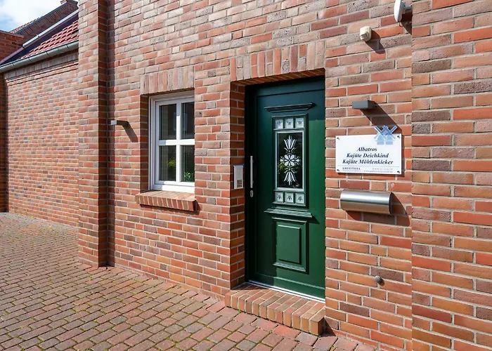 Kajuete Moehlenkieker Og * Гретзиль