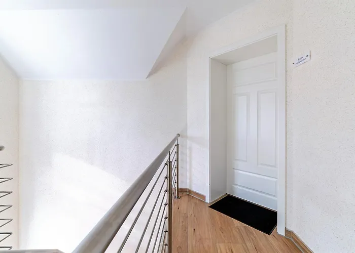 Апартаменты Kajuete Moehlenkieker Og