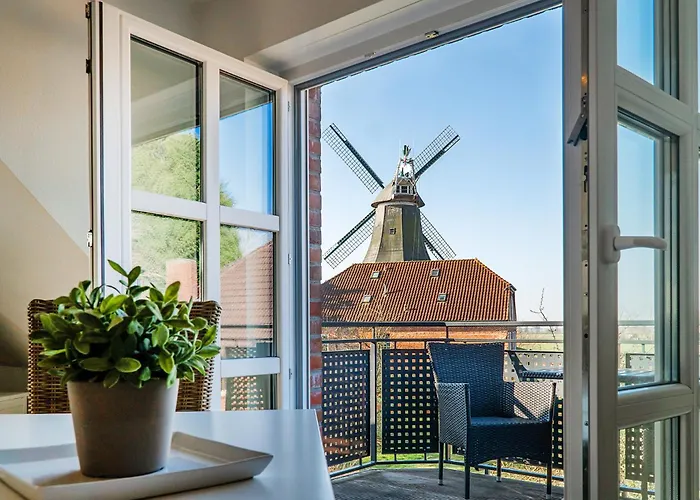 Kajuete Moehlenkieker Og Гретзиль